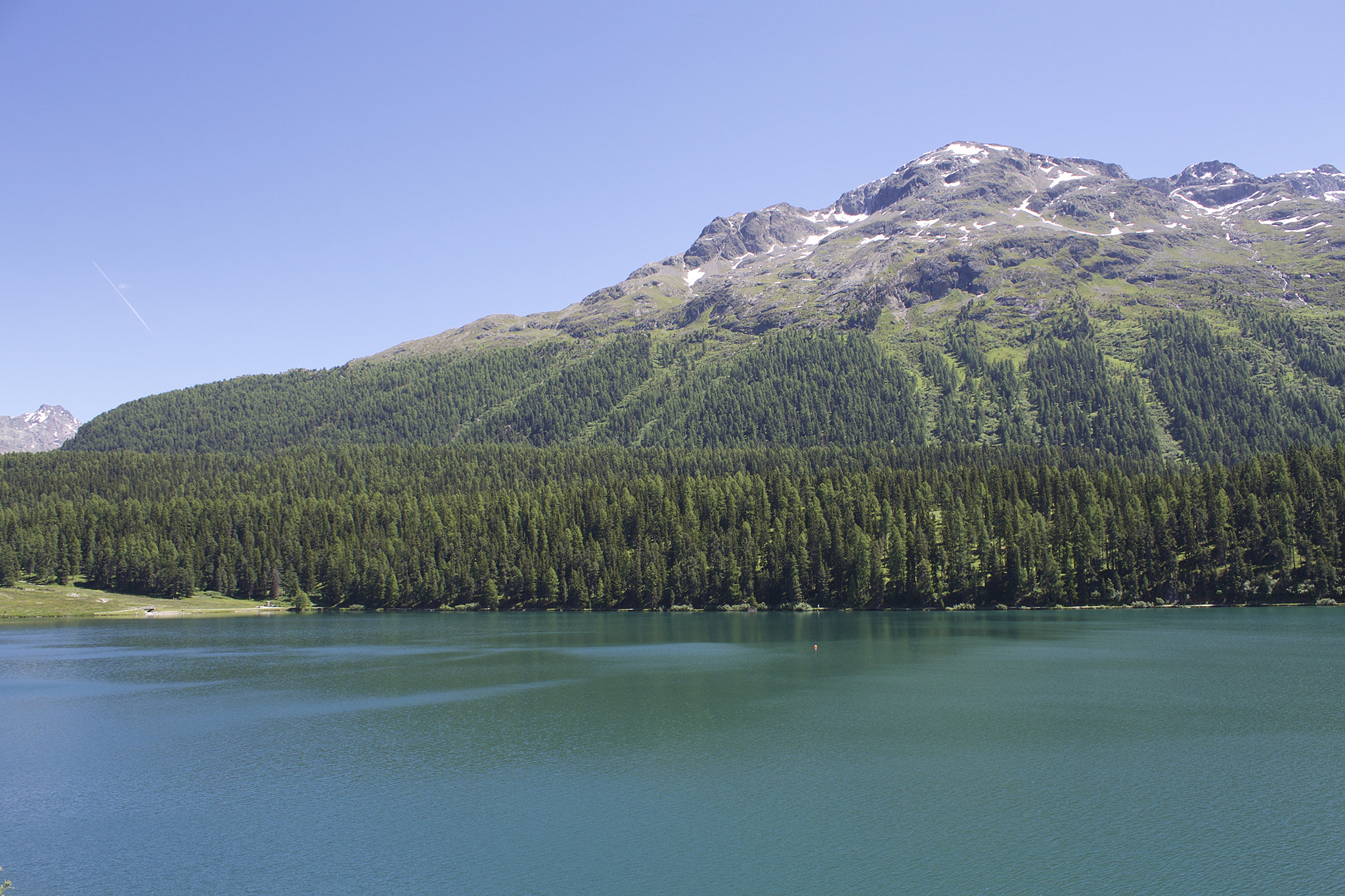 Sankt Moritz